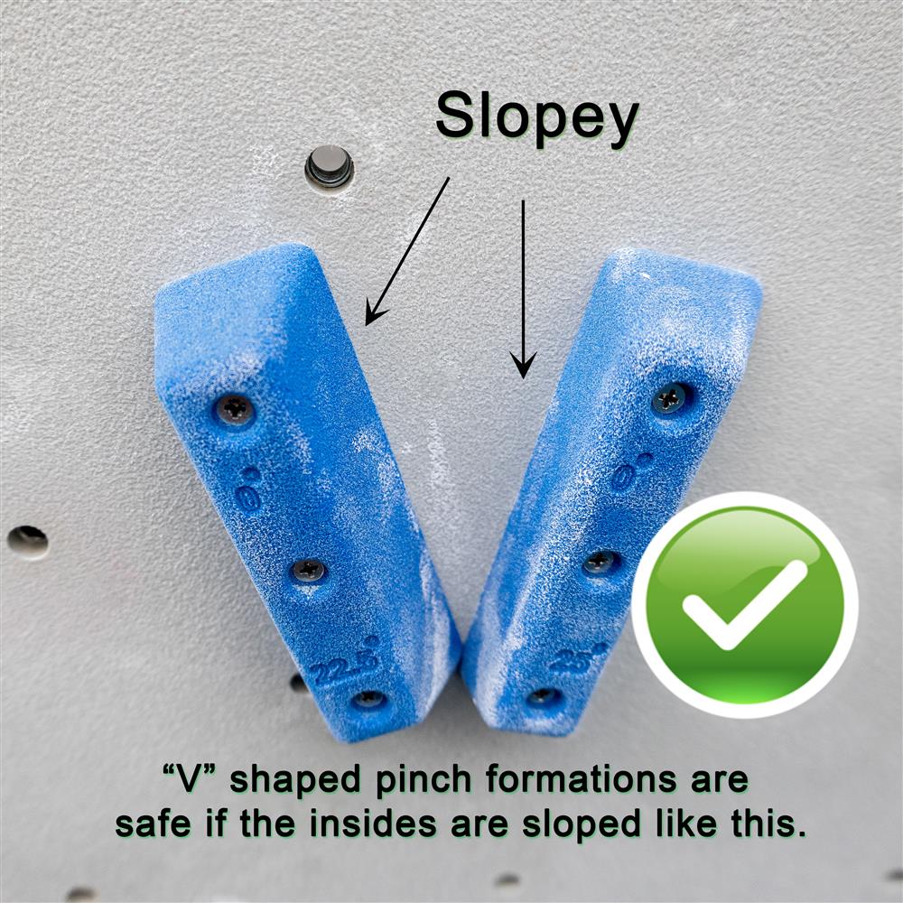 Slopey Good